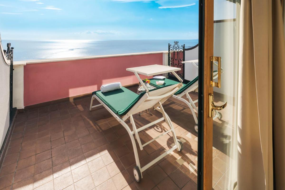 Hotel Villa Schuler