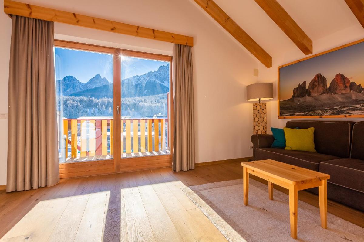 Hotel Villa Stefania