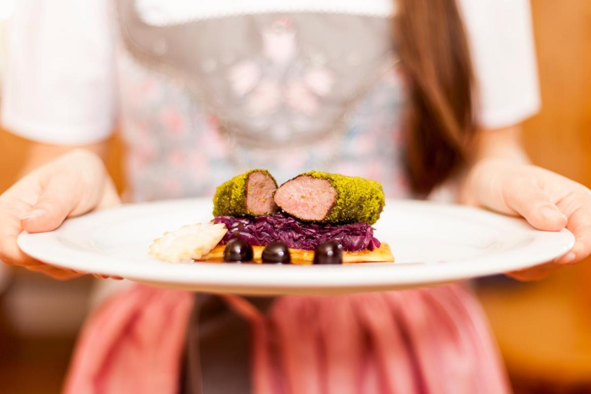 Hotel Villa Stefania