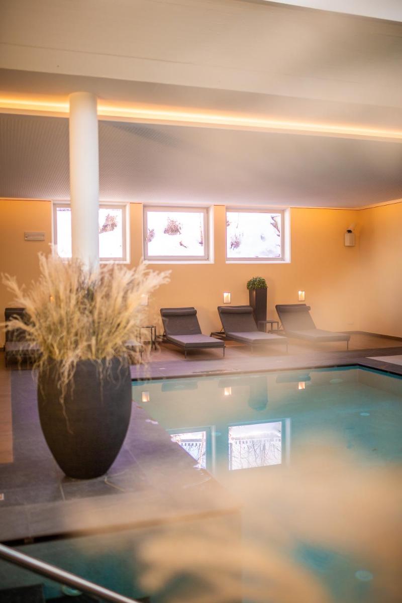 Hotel Villa Stefania