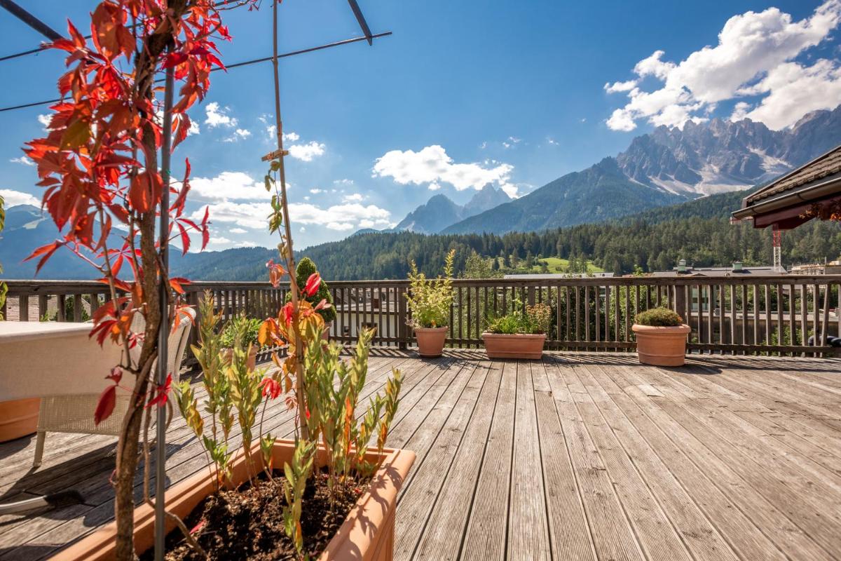 Hotel Villa Stefania