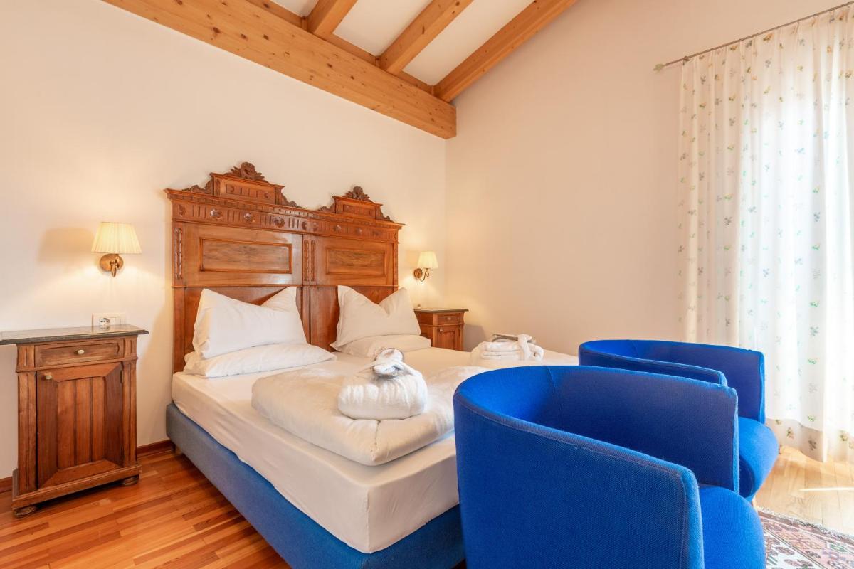 Hotel Villa Stefania