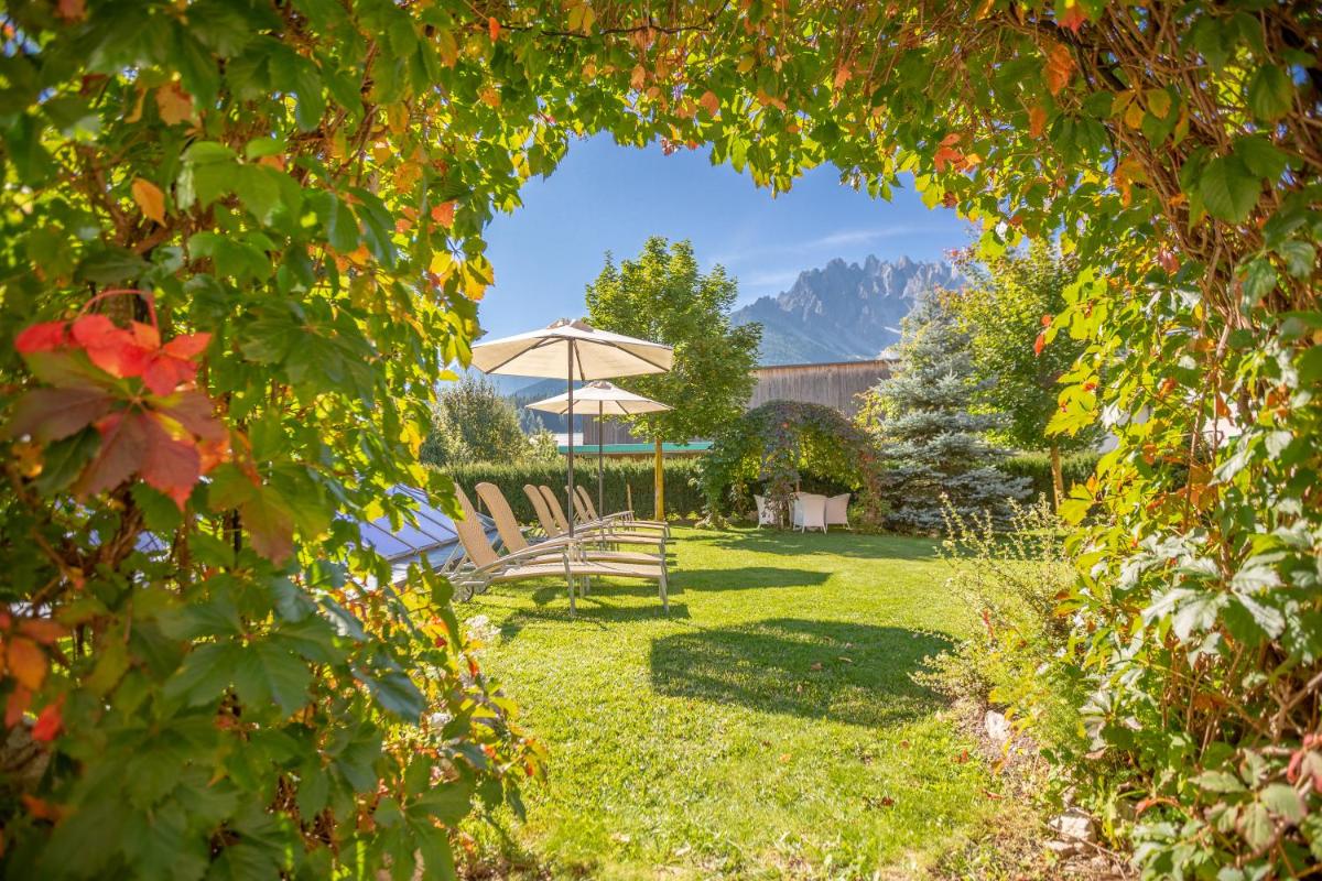 Hotel Villa Stefania