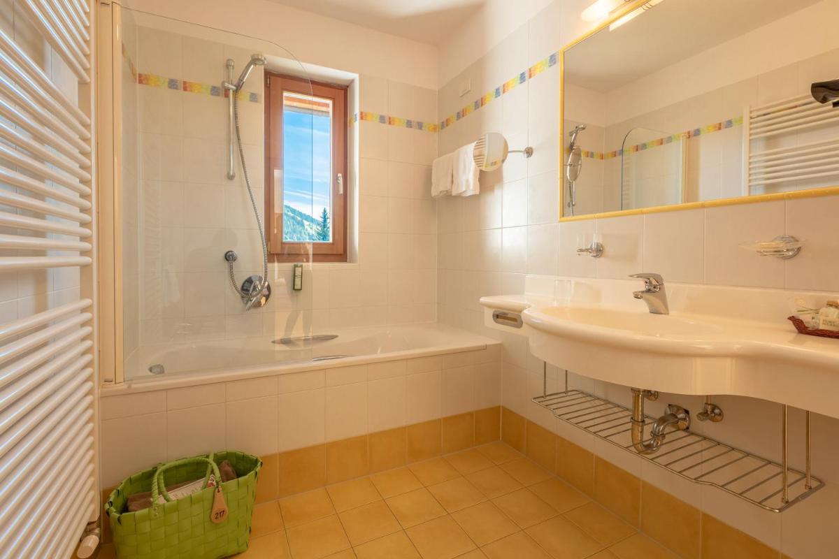 Hotel Villa Stefania