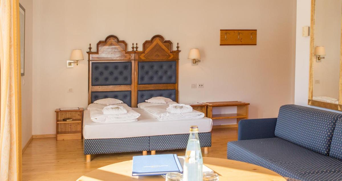 Hotel Villa Stefania