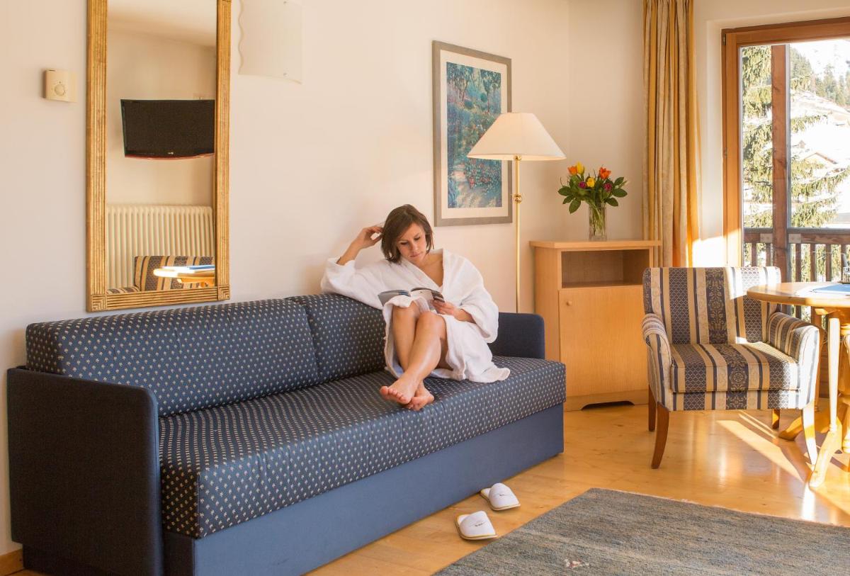 Hotel Villa Stefania