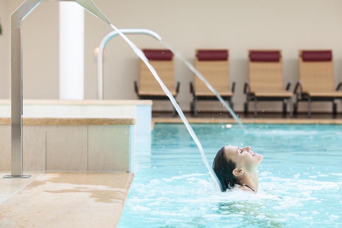 Hotel Villa Stefania