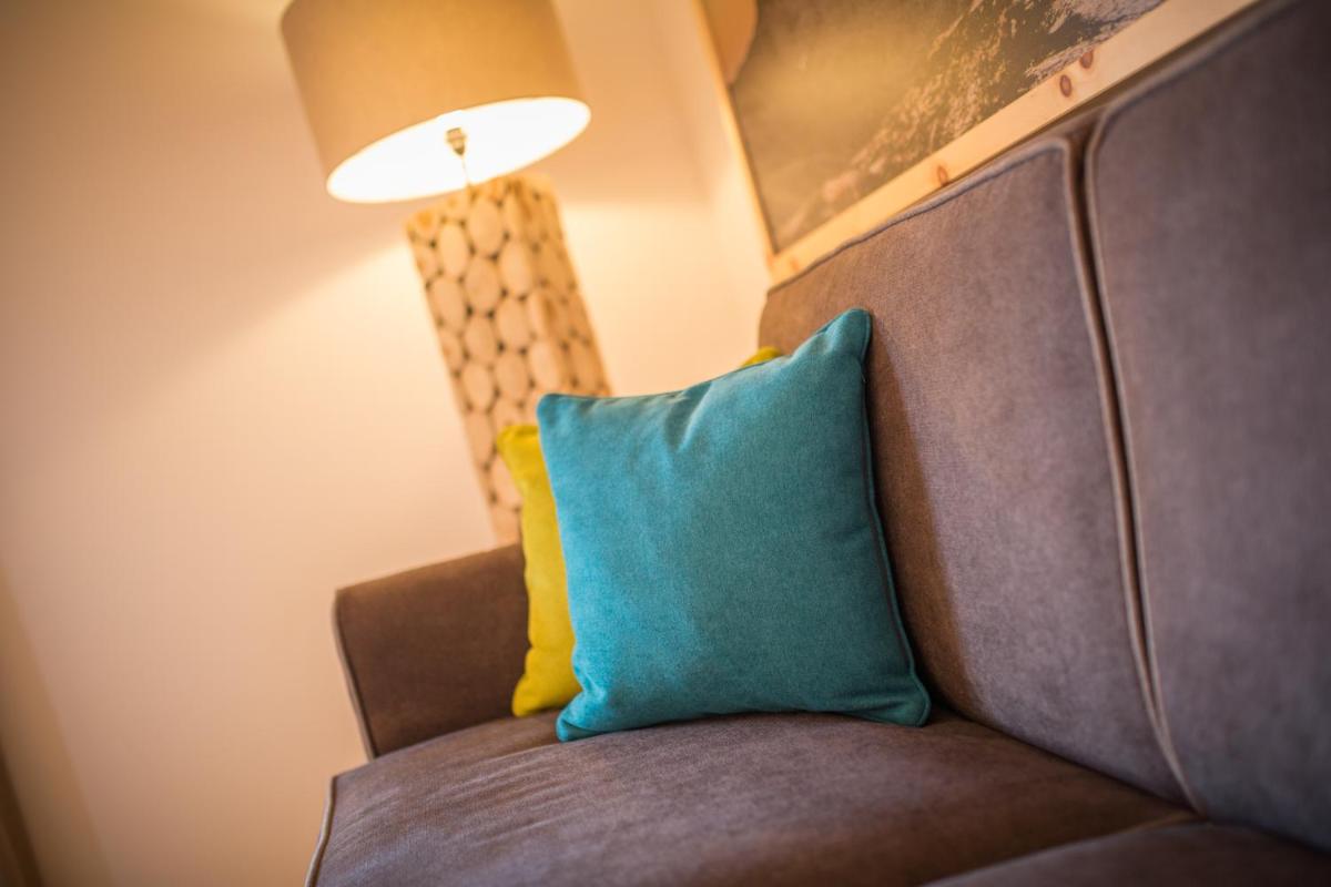 Hotel Villa Stefania