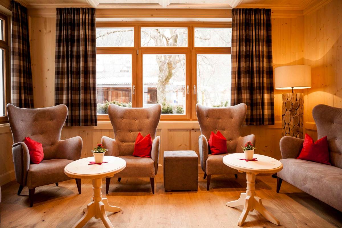 Hotel Villa Stefania