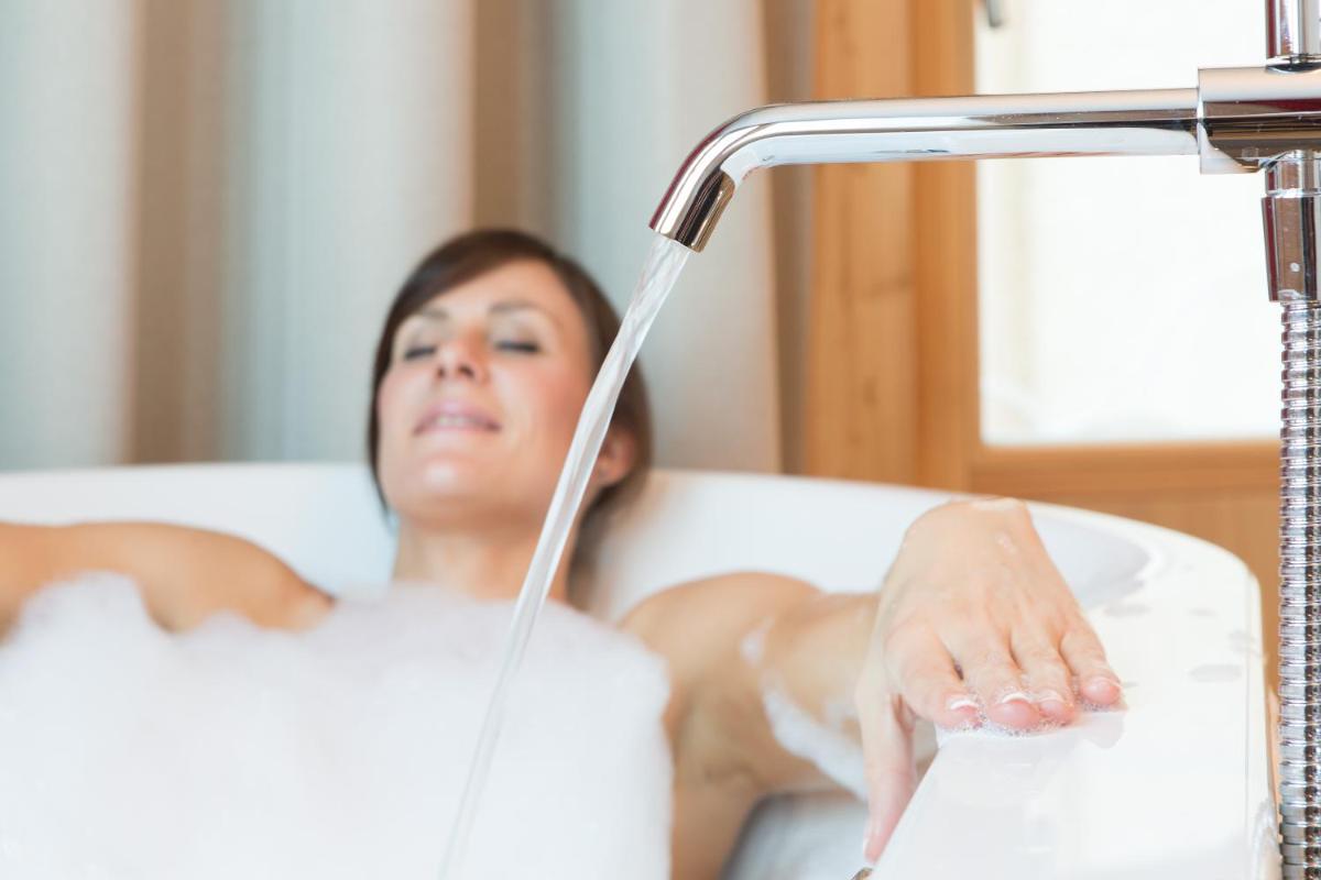 Hotel Villa Stefania