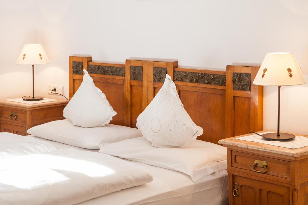 Hotel Villa Stefania