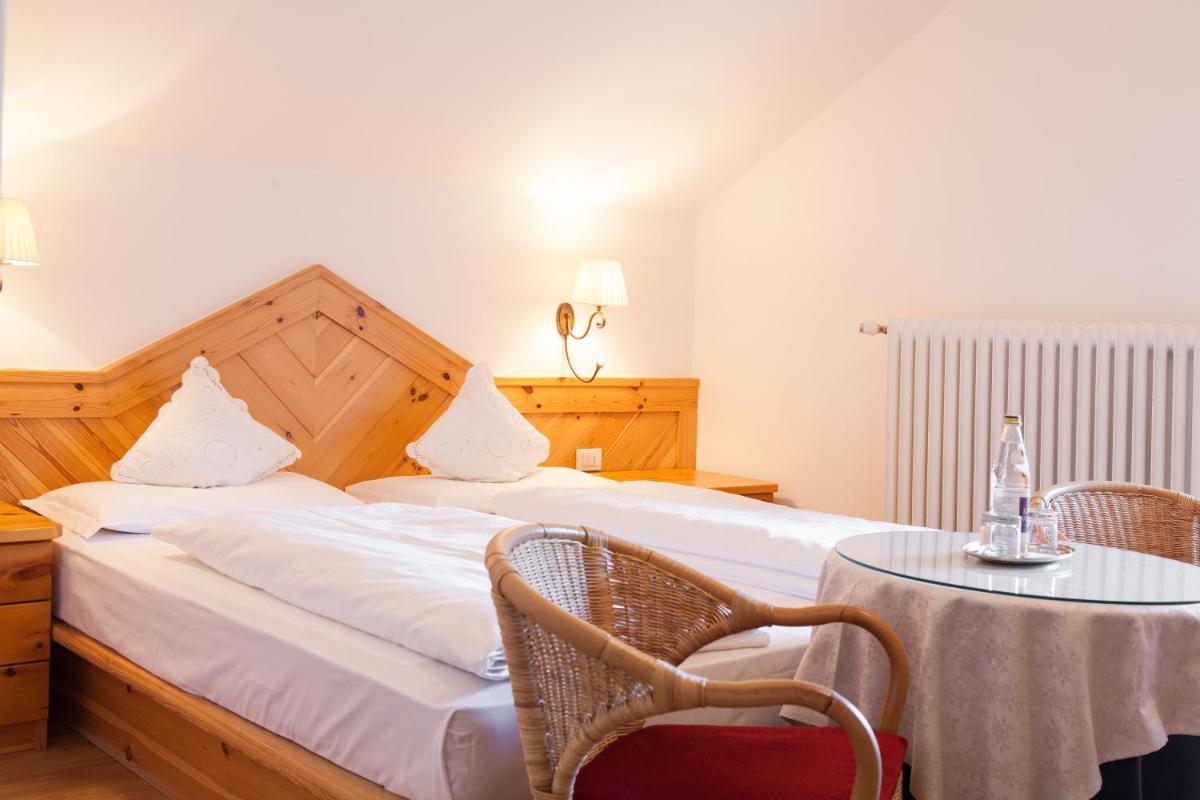 Hotel Villa Stefania