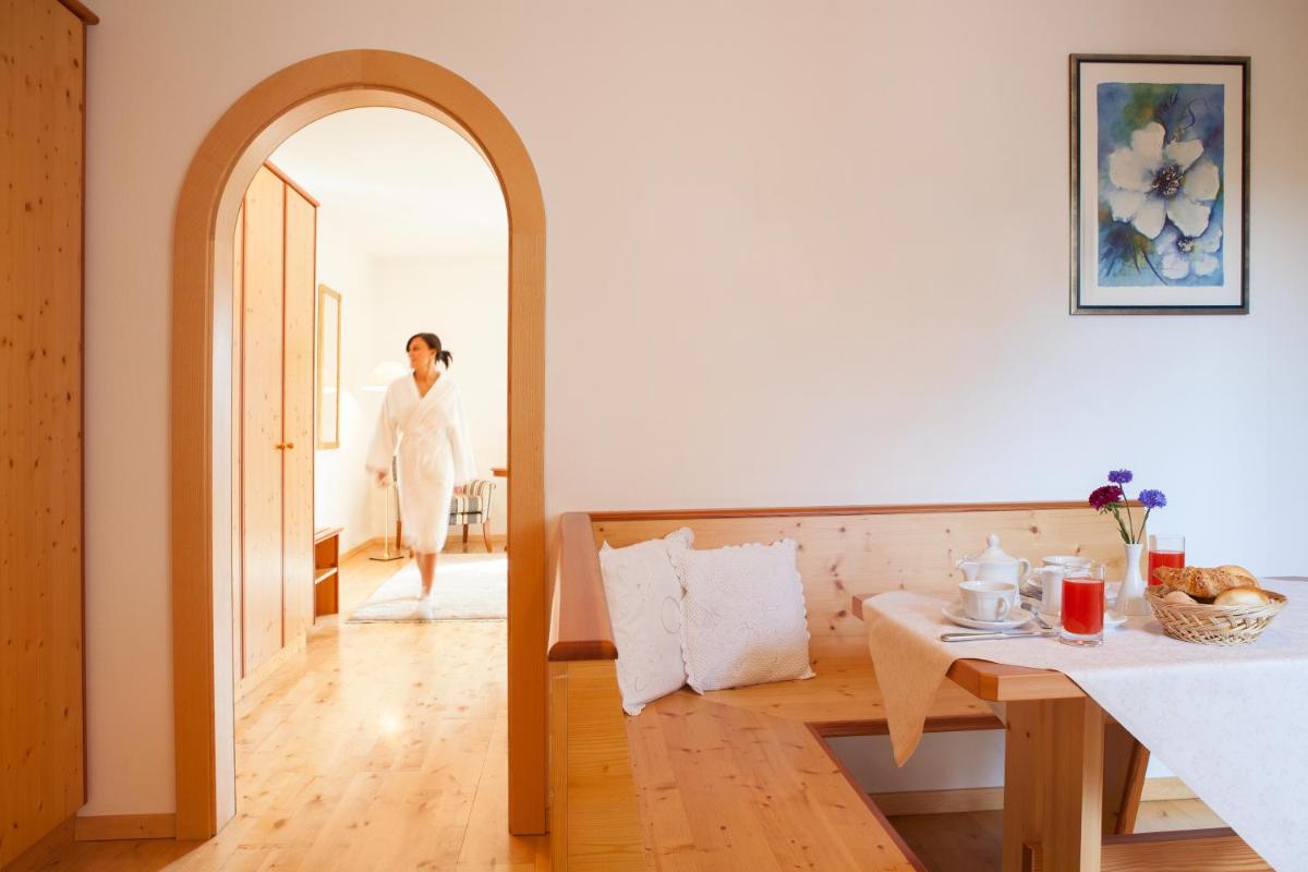 Hotel Villa Stefania