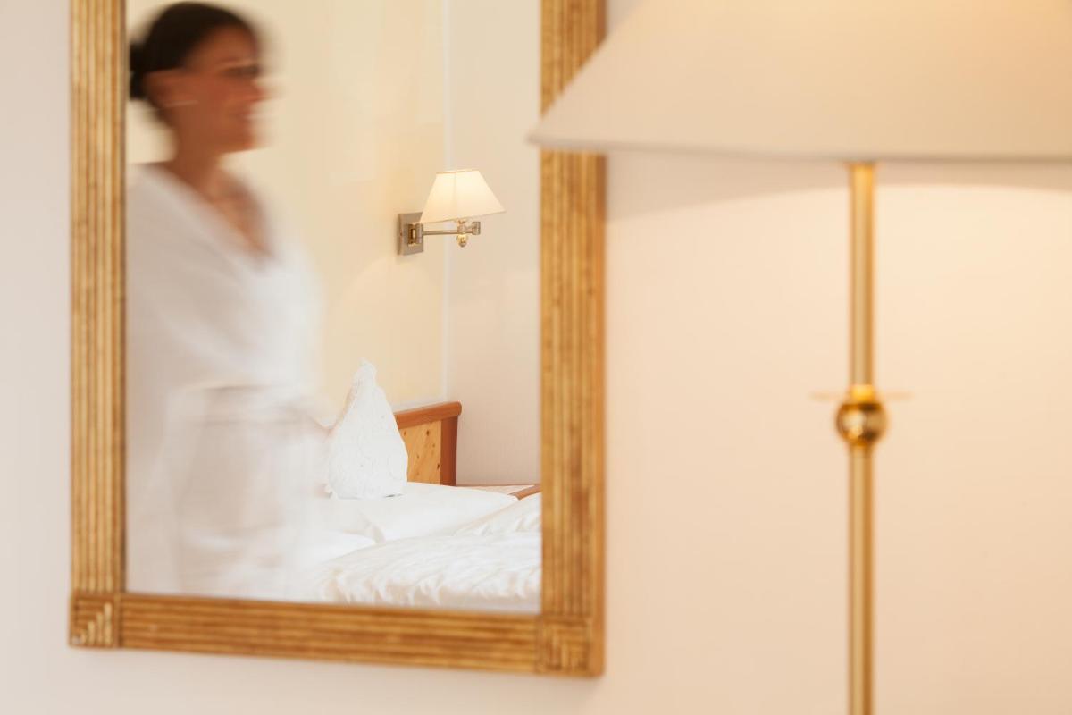 Hotel Villa Stefania