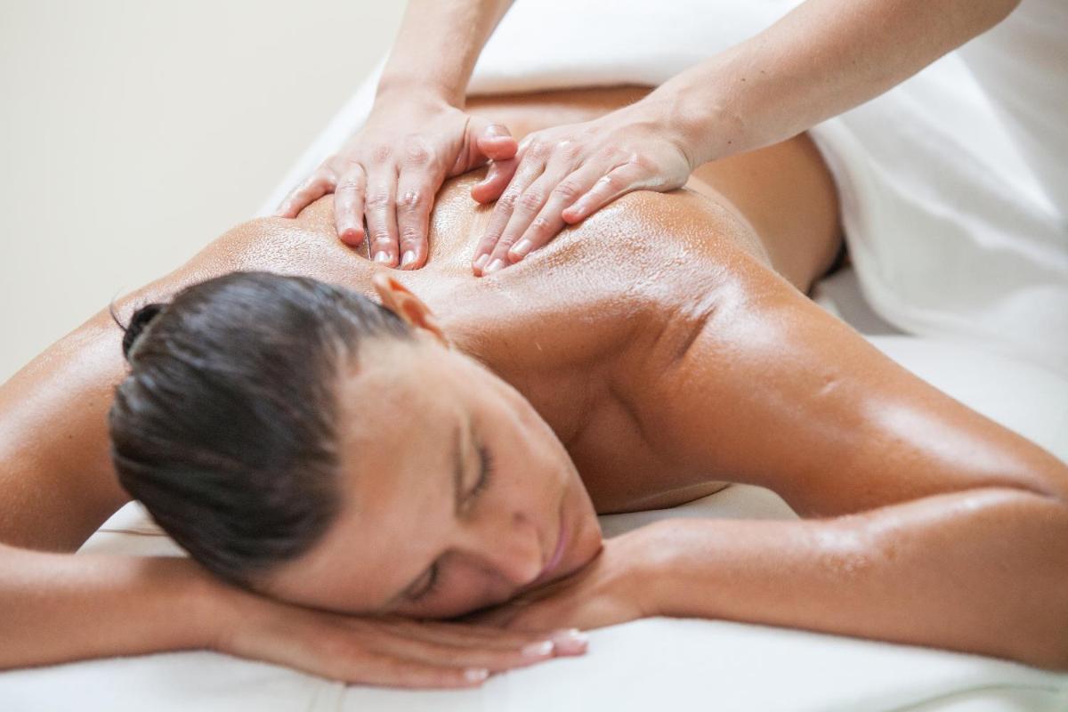 Hotel Villa Stefania