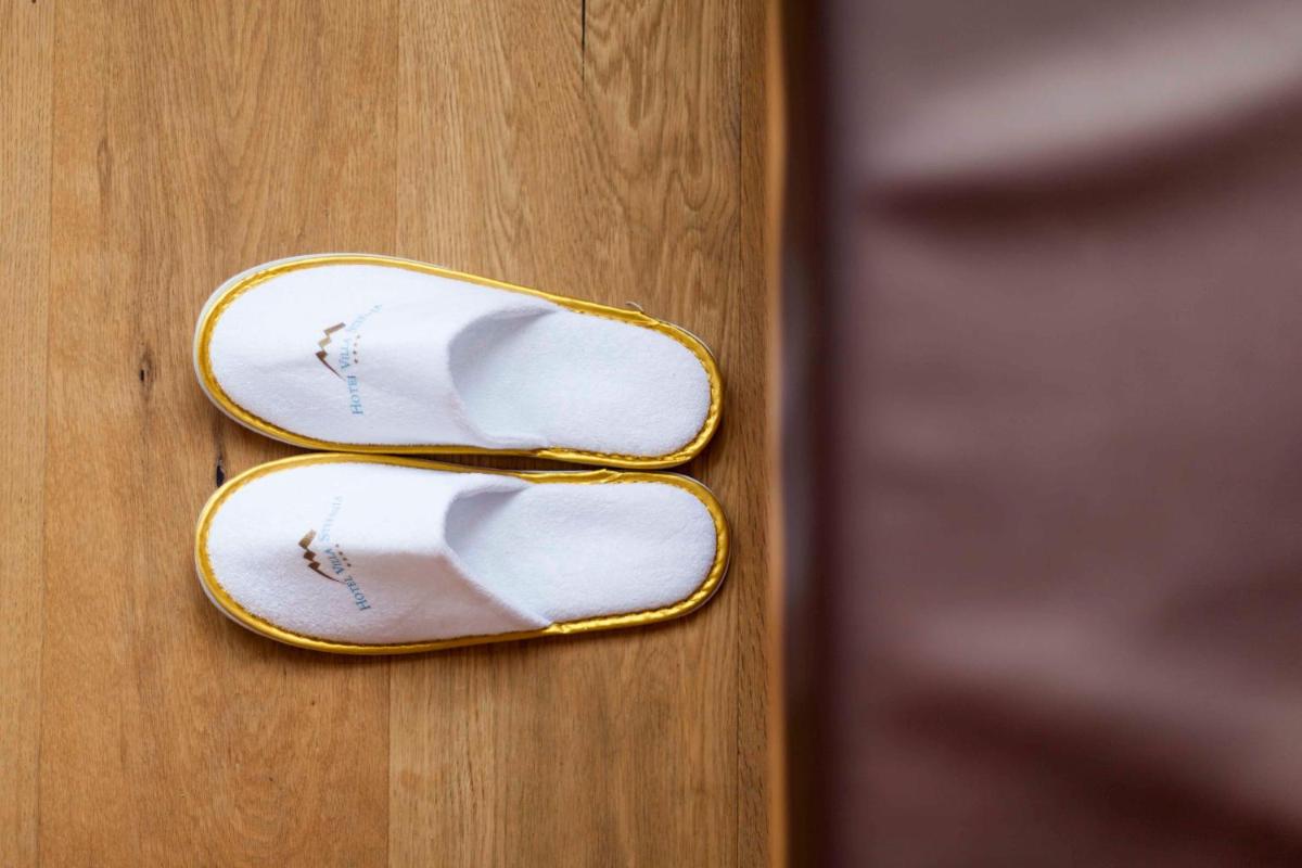 Hotel Villa Stefania