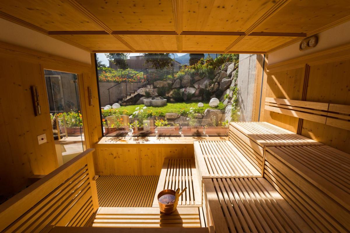 Hotel Villa Stefania