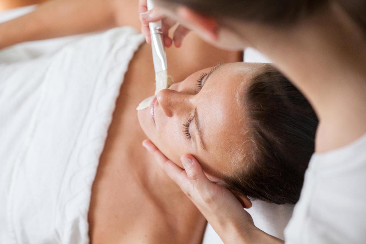 Hotel Villa Stefania