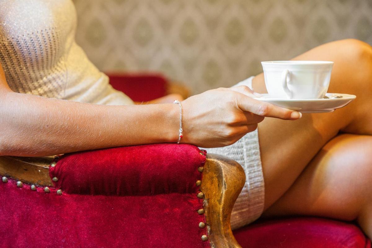 Hotel Villa Stefania