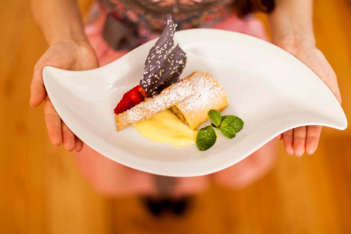 Hotel Villa Stefania