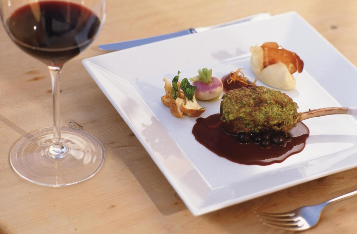 Hotel Villa Stefania