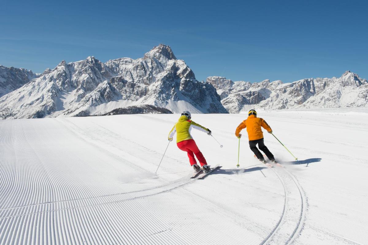 Hotel Villa Stefania