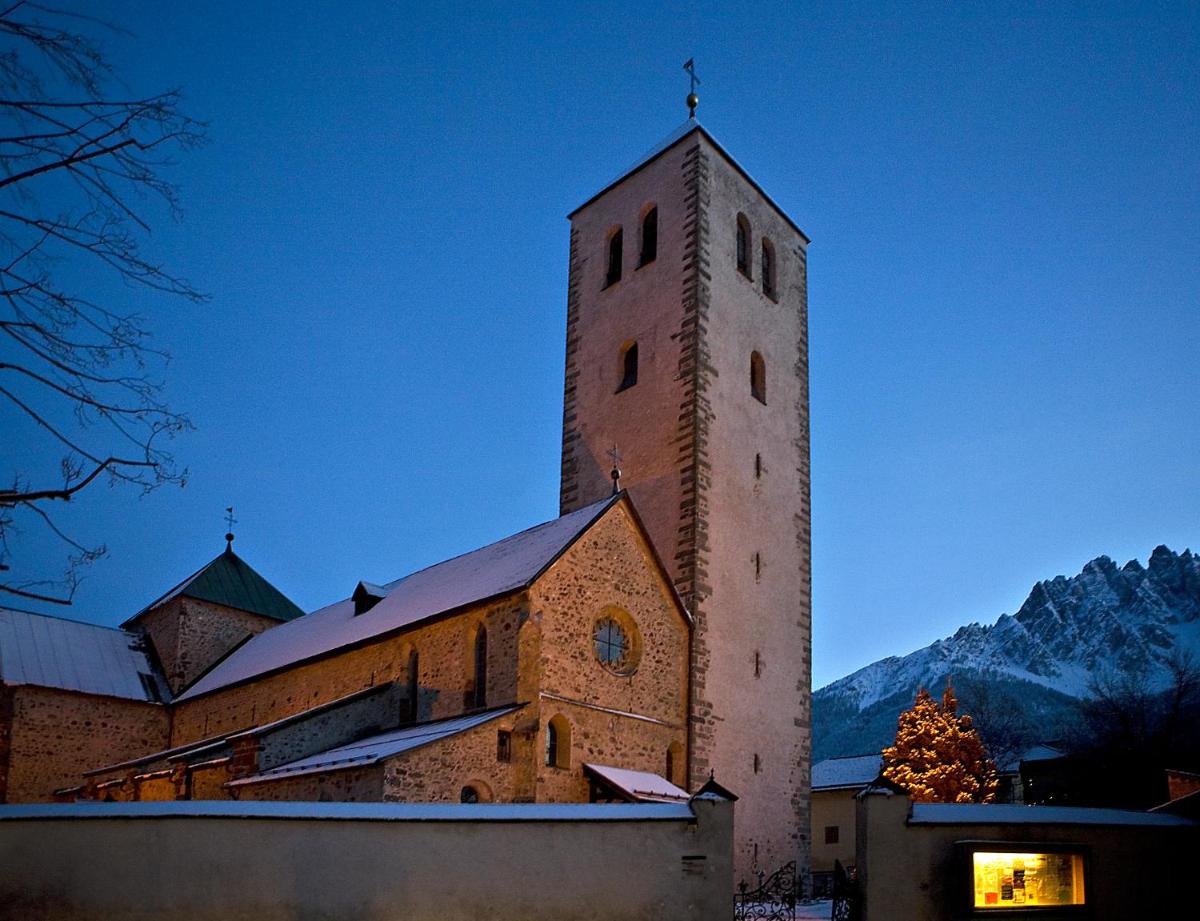 Hotel Villa Stefania