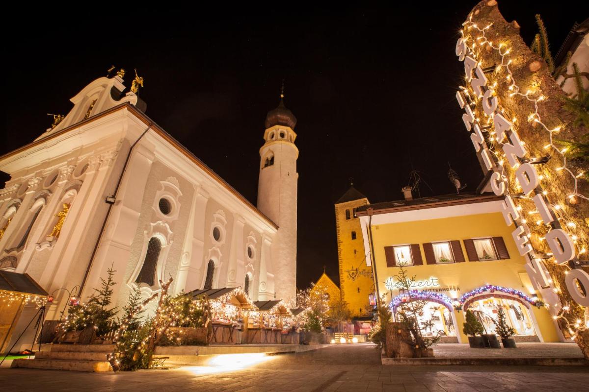 Hotel Villa Stefania