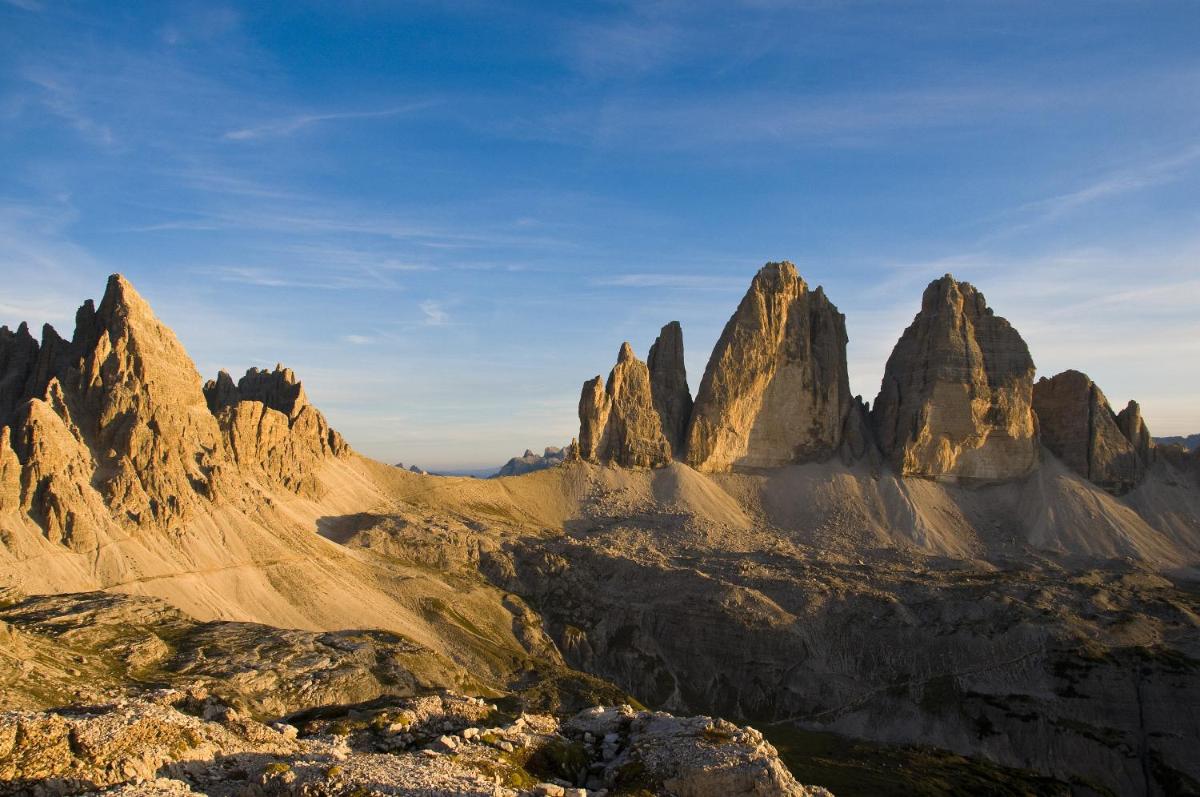 Hotel Villa Stefania