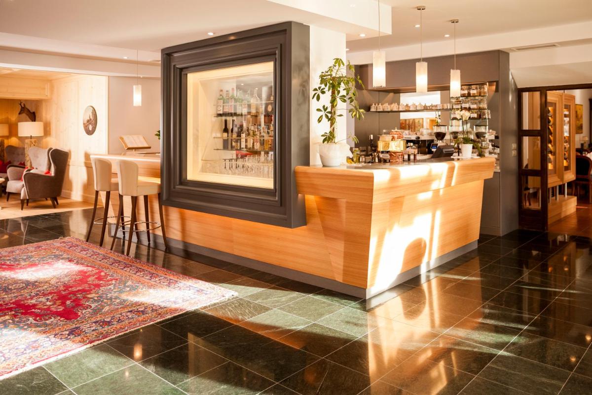 Hotel Villa Stefania