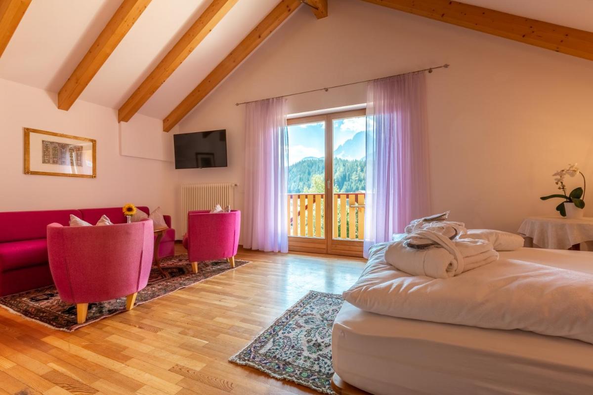 Hotel Villa Stefania