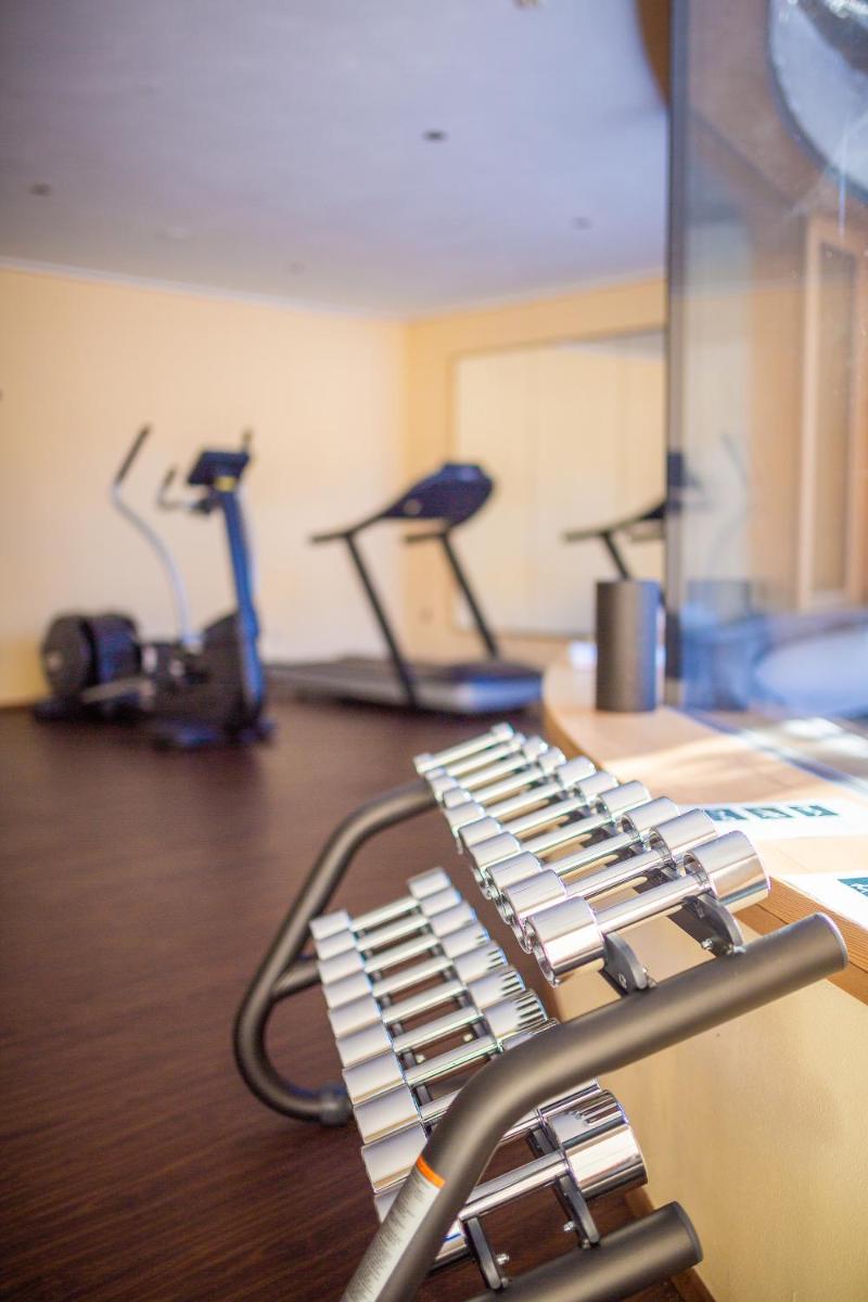 Hotel Villa Stefania