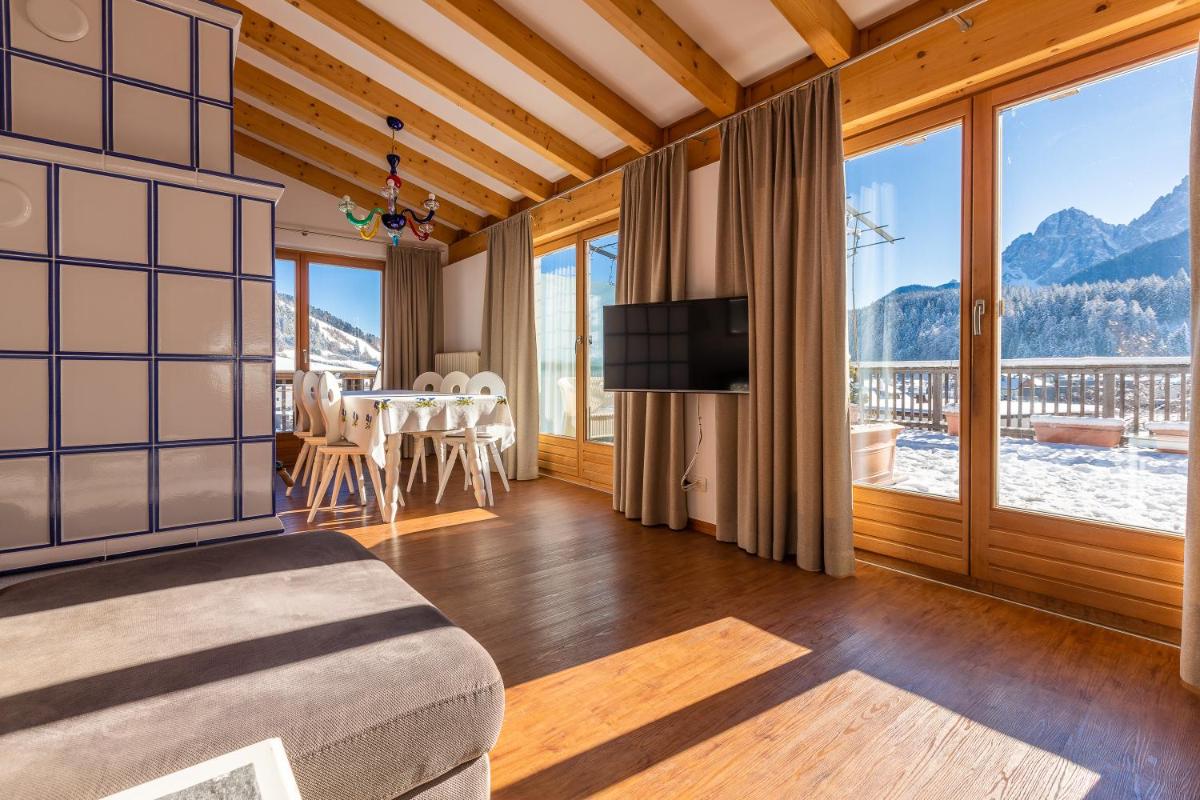 Hotel Villa Stefania