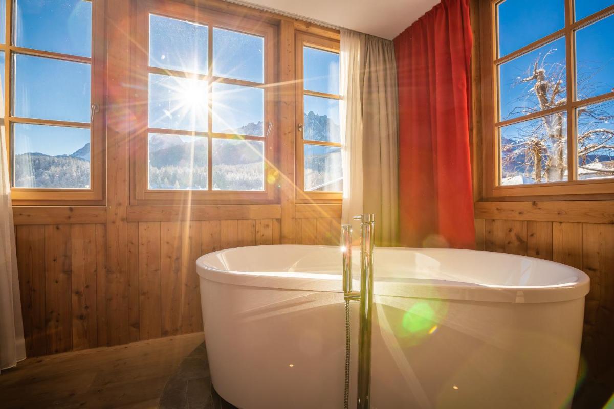 Hotel Villa Stefania