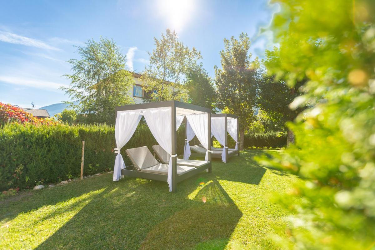 Hotel Villa Stefania