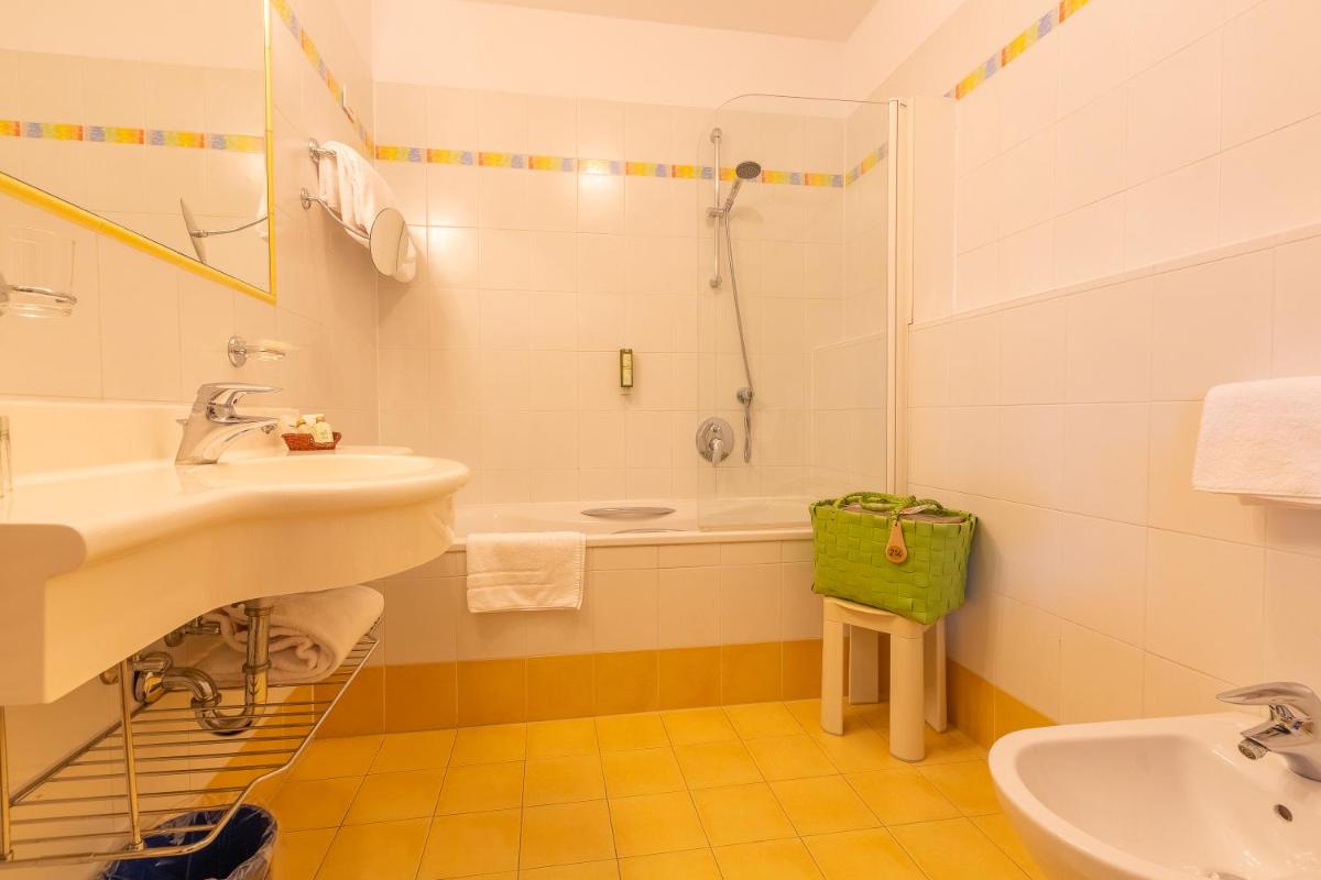 Hotel Villa Stefania