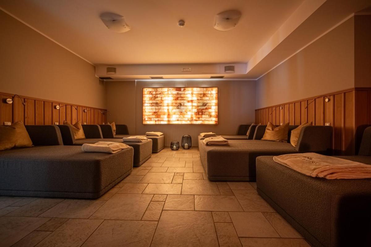 Hotel Villa Stefania