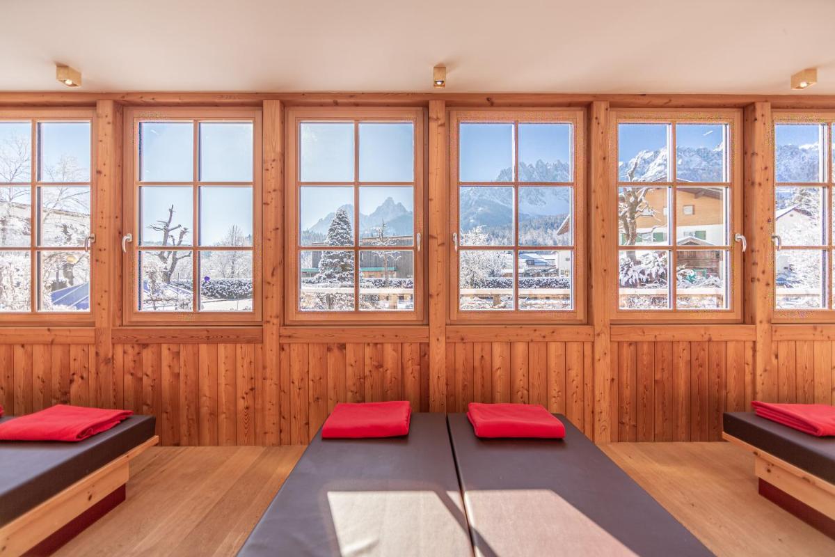 Hotel Villa Stefania