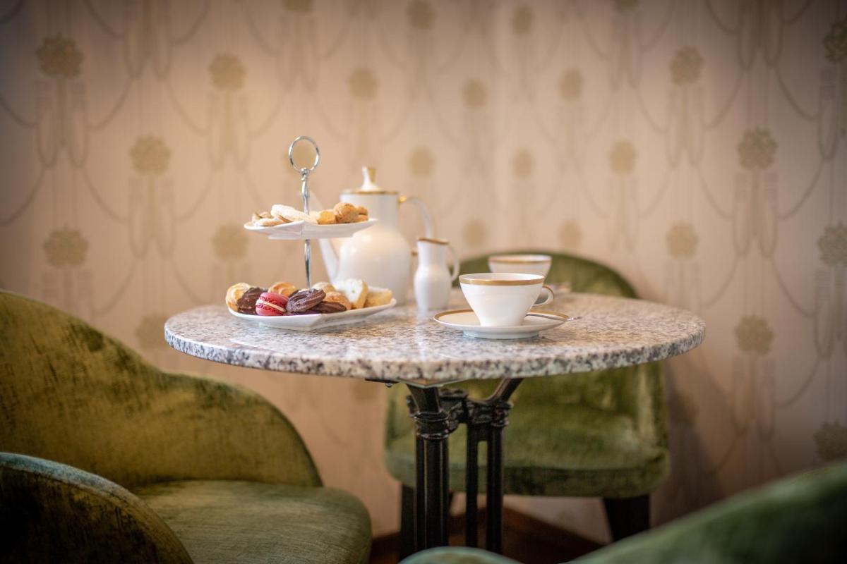 Hotel Villa Stefania