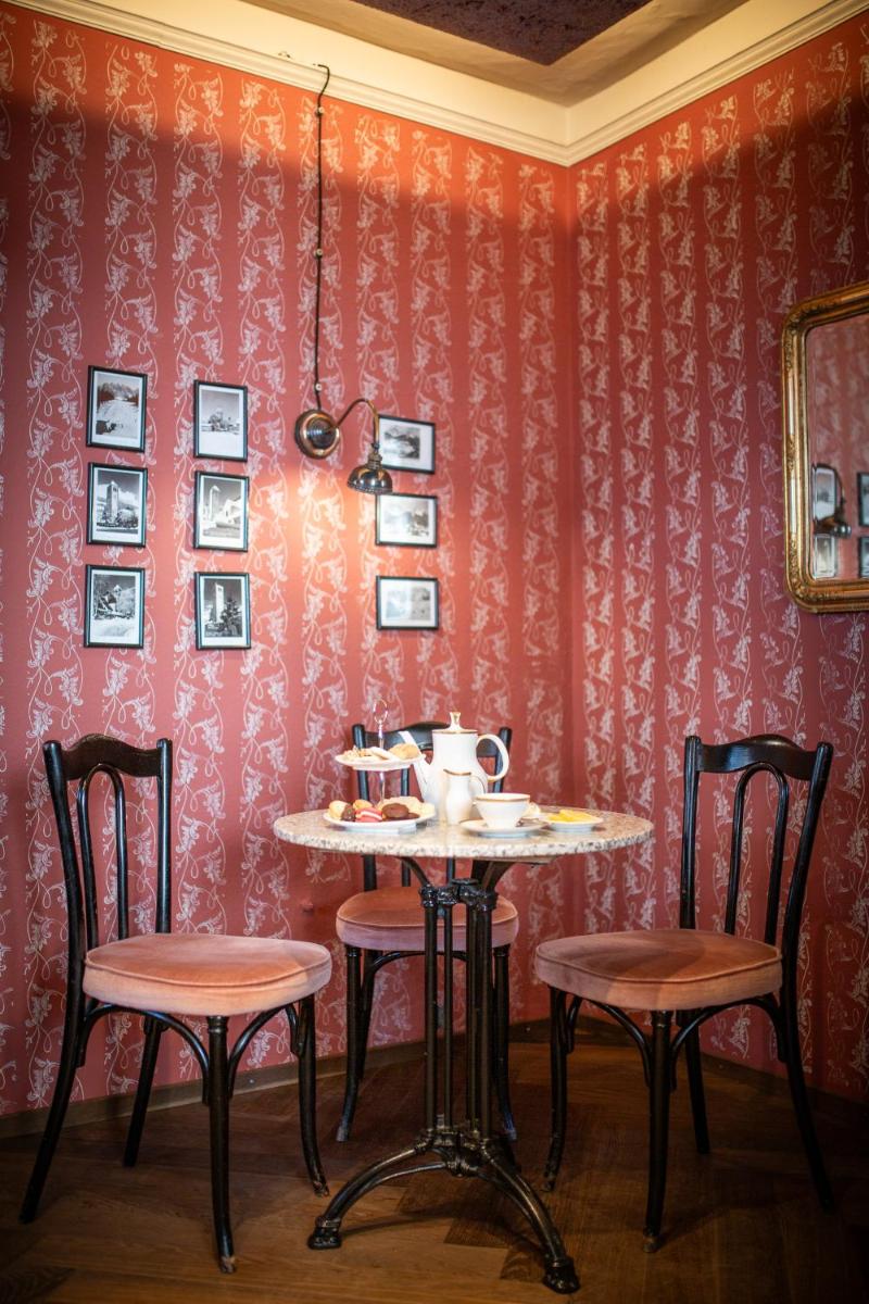 Hotel Villa Stefania