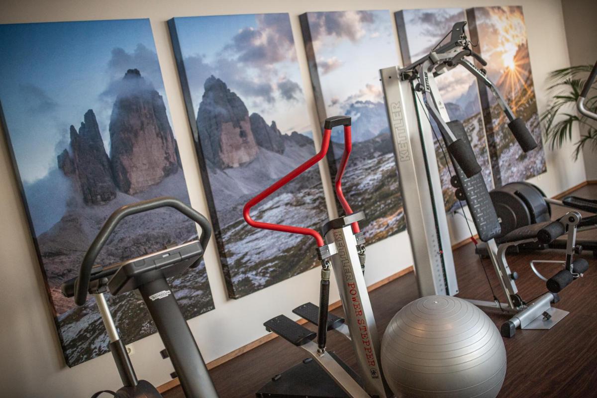 Hotel Villa Stefania