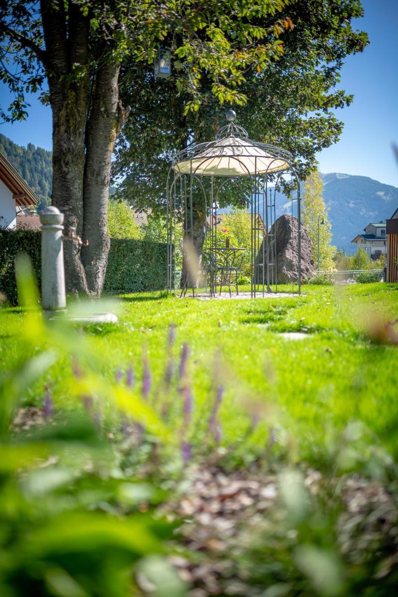 Hotel Villa Stefania