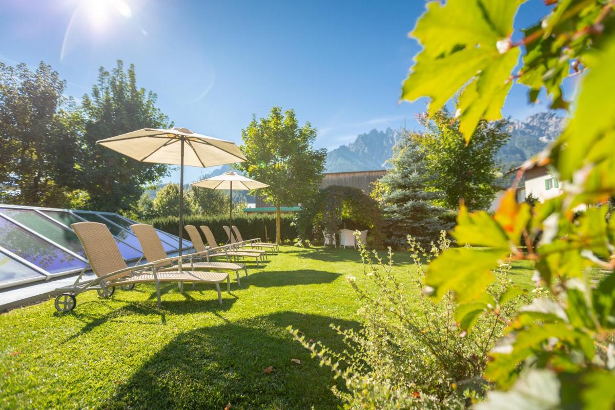 Hotel Villa Stefania