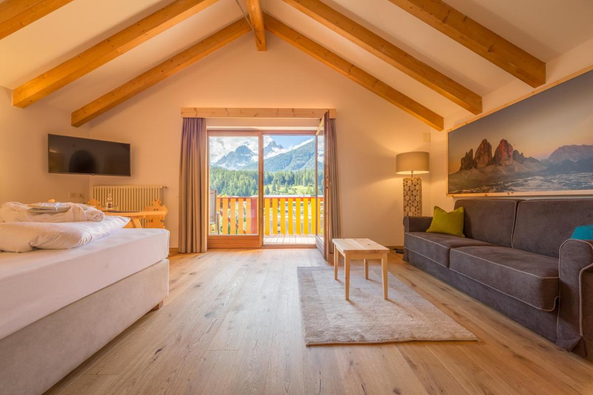 Hotel Villa Stefania