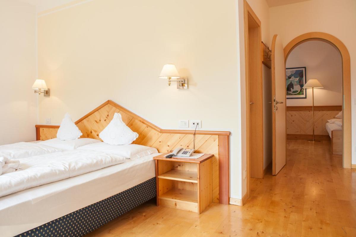 Hotel Villa Stefania