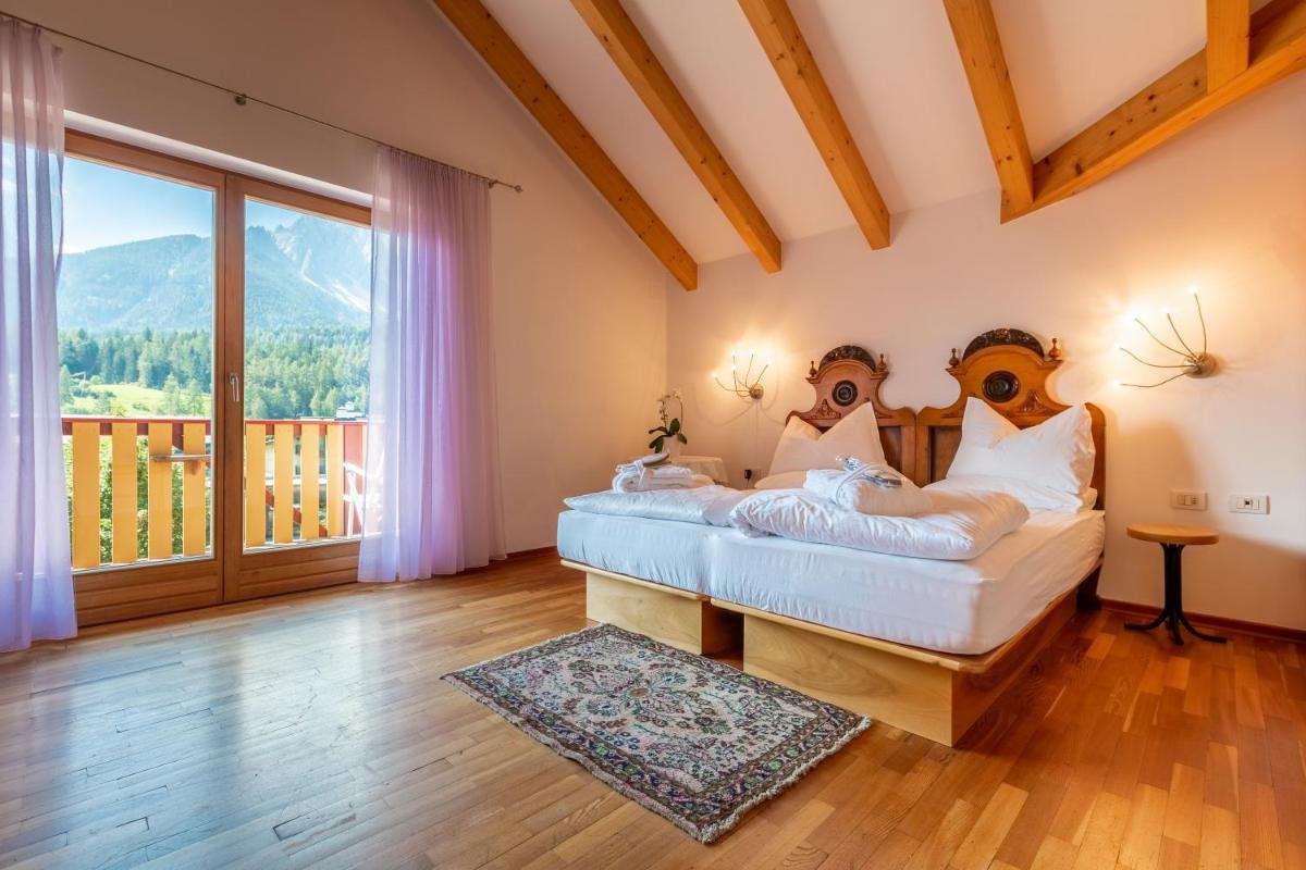 Hotel Villa Stefania