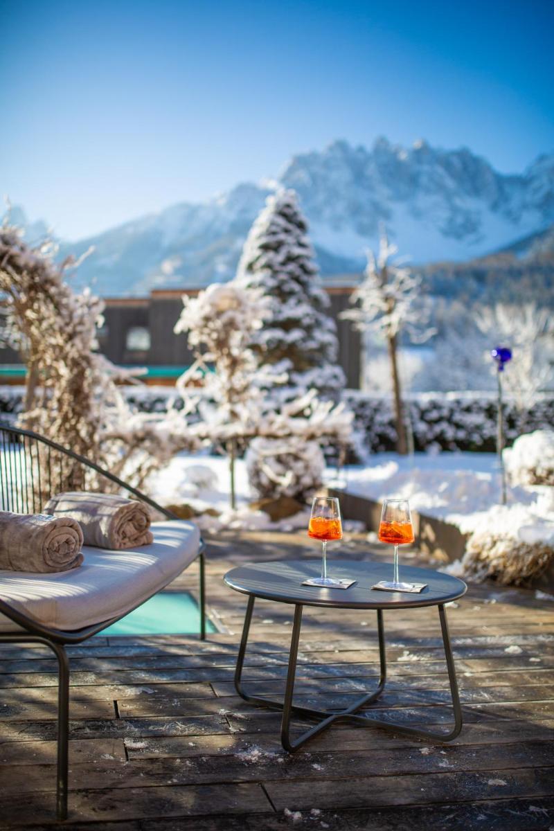 Hotel Villa Stefania