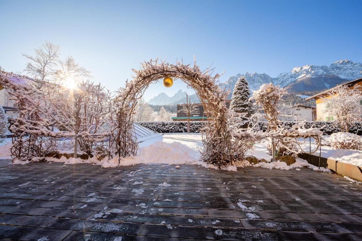 Hotel Villa Stefania