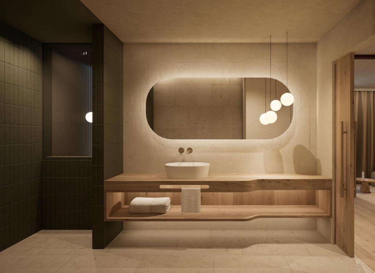 Hotel Villa Stefania