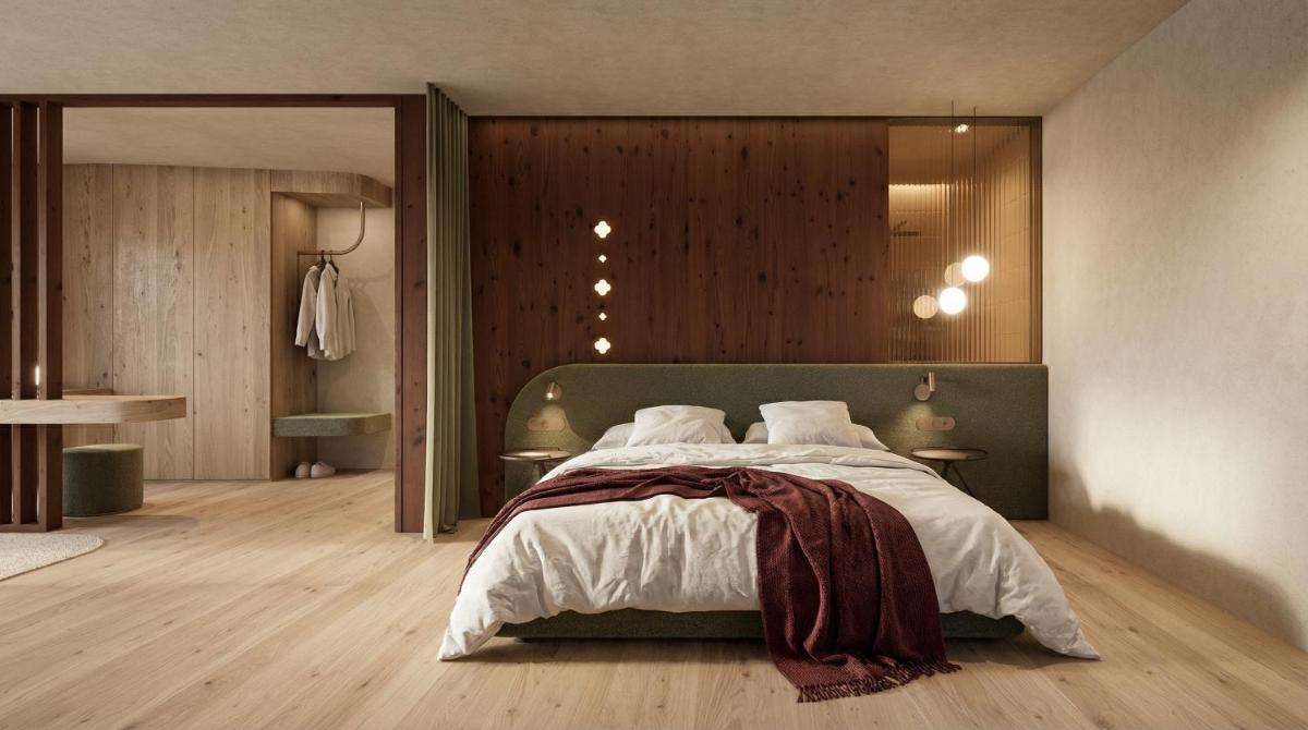 Hotel Villa Stefania